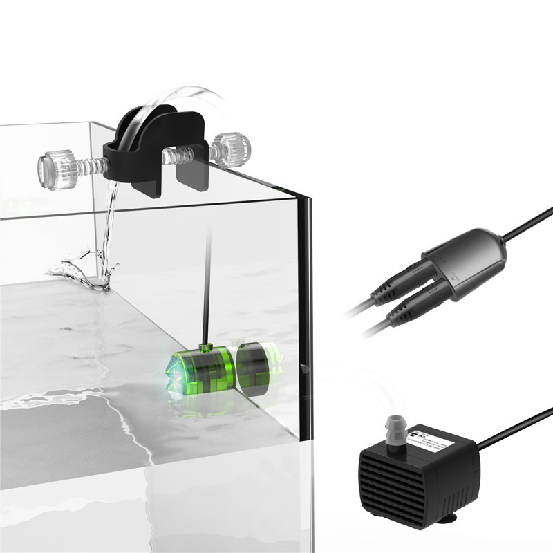 MagTool AUTO TOP Off (ATO) ATO – обзор и цена Aquarium Auto Top Off