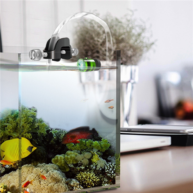 MagTool AUTO TOP Off (ATO) ATO – обзор и цена Aquarium Auto Top Off