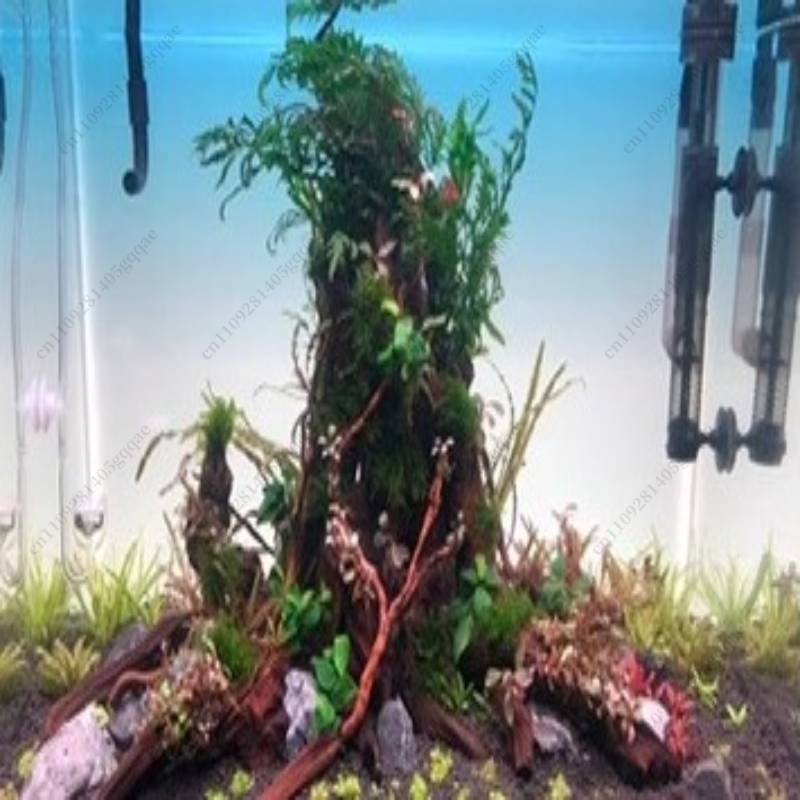 Светодиодная фоновая панель дл – обзор и цена Aquarium Fish Rainbow