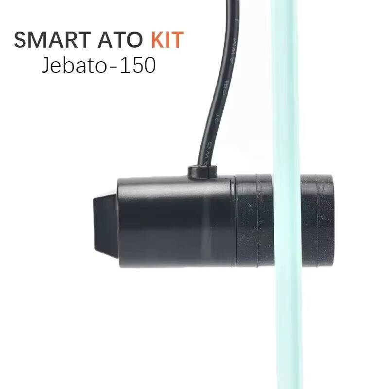 Jebao Aquarium ATO Auto Refill – обзор и цена Aquarium Auto Top Off