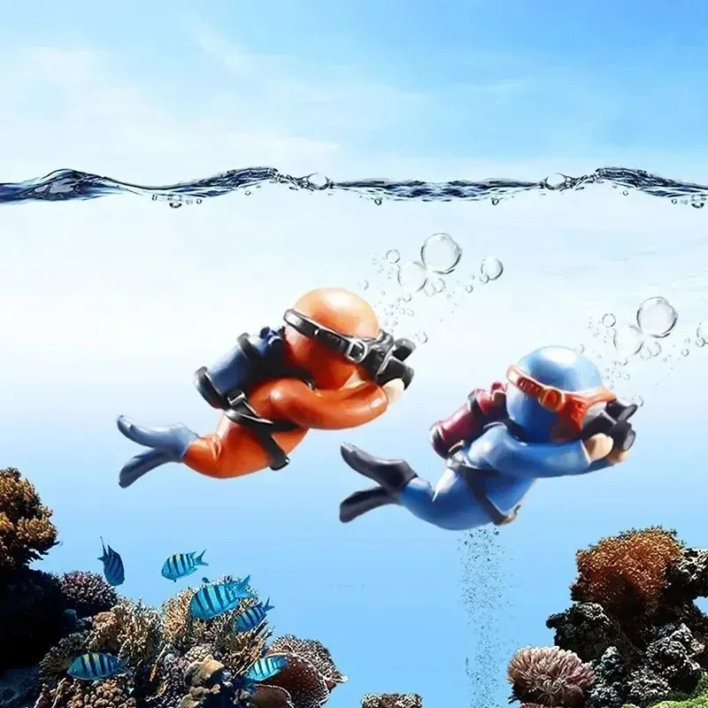 Популярные украшения для аквар – обзор и цена Aquarium Fish Tank Price