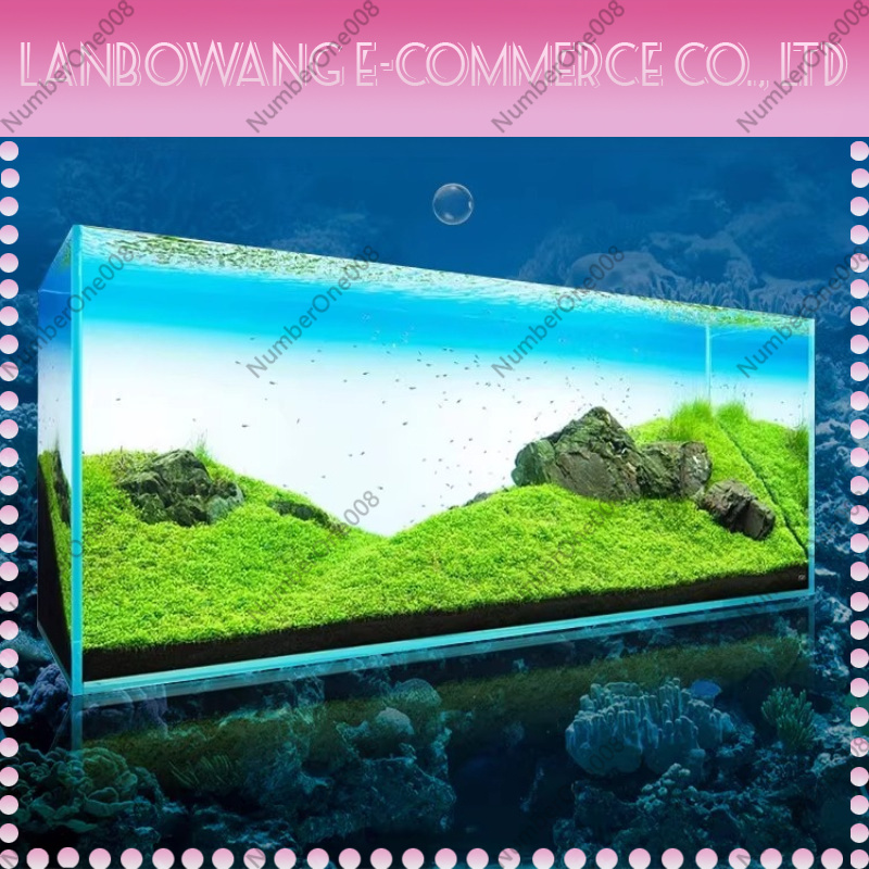 Светодиодная фоновая панель дл – обзор и цена Aquarium Fish Rainbow
